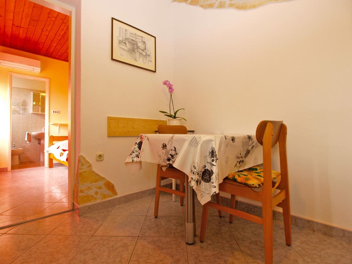 Apartments Luciano 1576 Ližnjan المظهر الخارجي الصورة