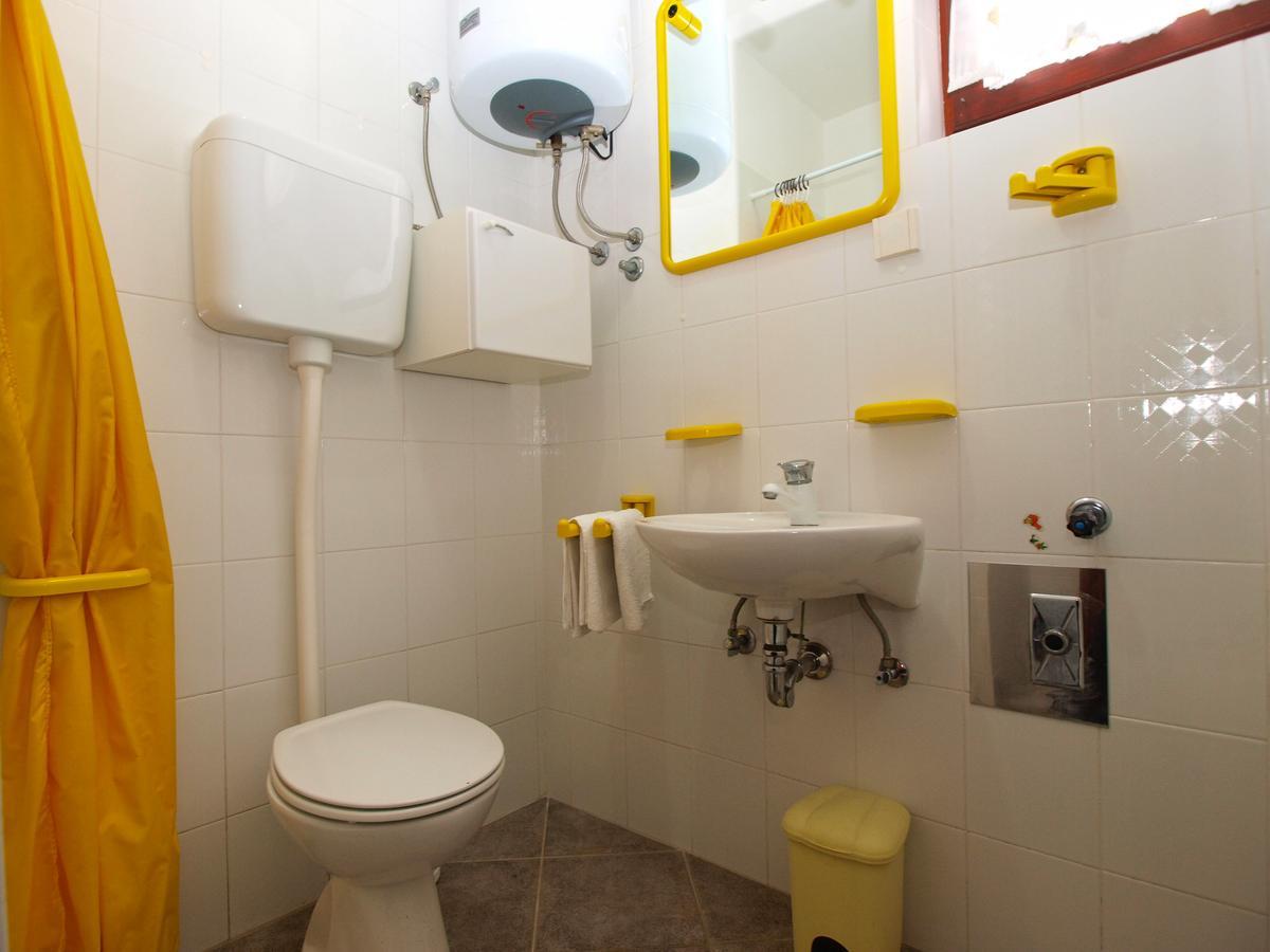 Apartments Luciano 1576 Ližnjan المظهر الخارجي الصورة