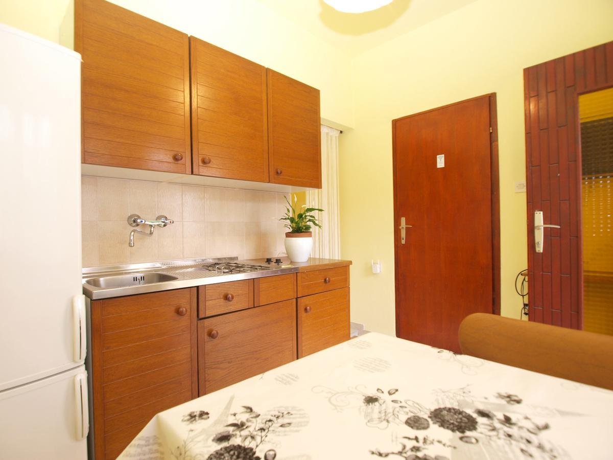 Apartments Luciano 1576 Ližnjan المظهر الخارجي الصورة