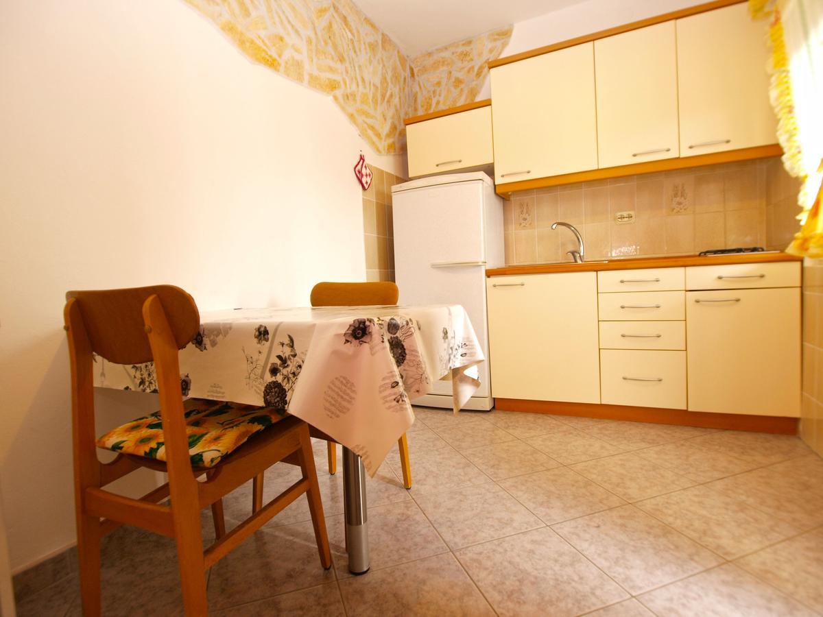 Apartments Luciano 1576 Ližnjan المظهر الخارجي الصورة