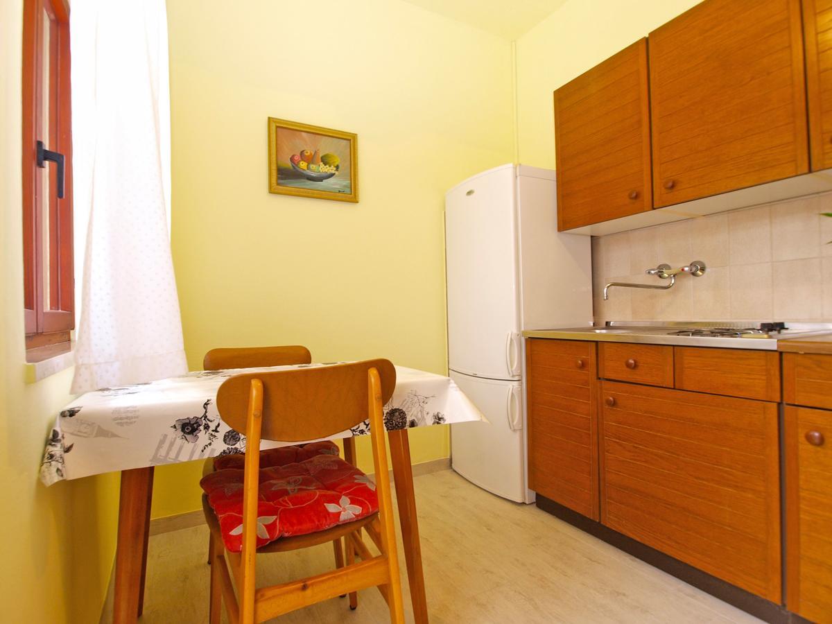 Apartments Luciano 1576 Ližnjan المظهر الخارجي الصورة