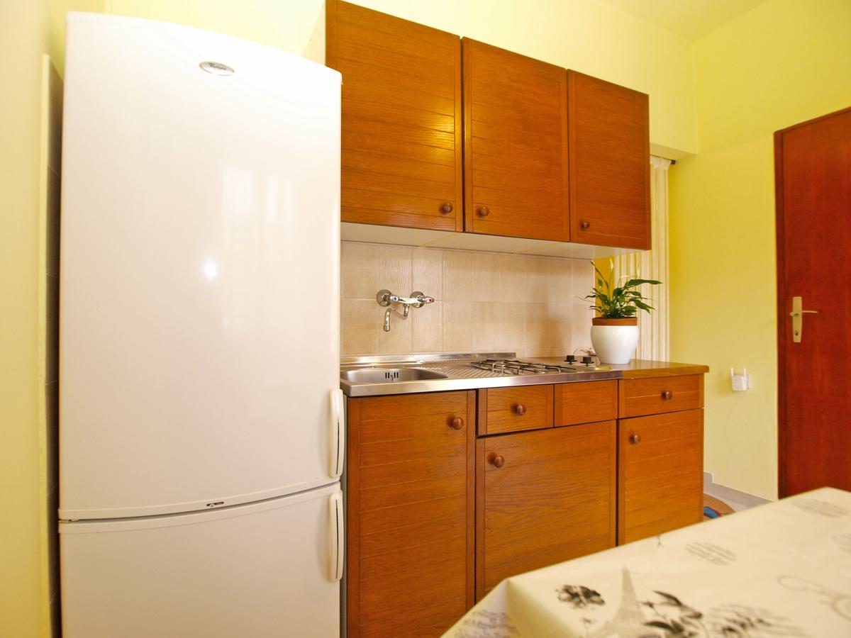 Apartments Luciano 1576 Ližnjan المظهر الخارجي الصورة