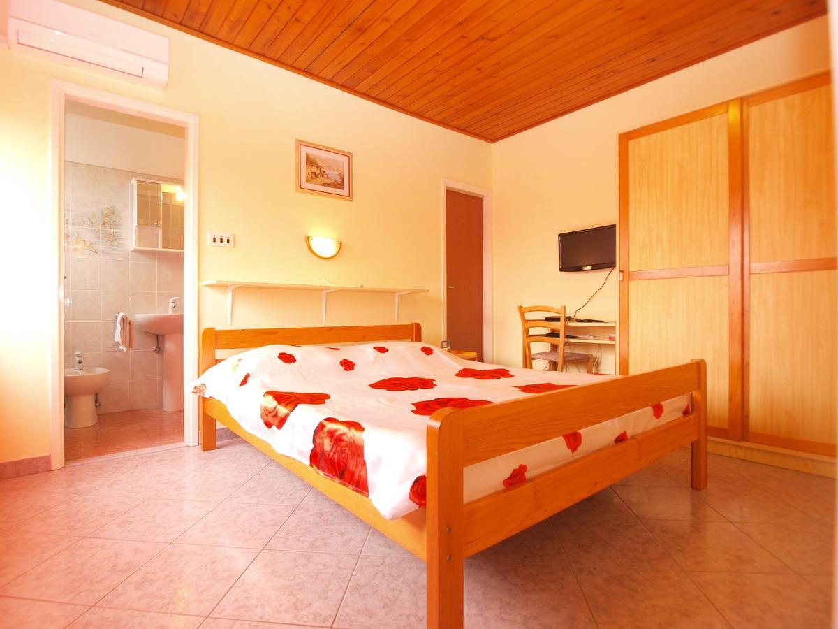 Apartments Luciano 1576 Ližnjan المظهر الخارجي الصورة