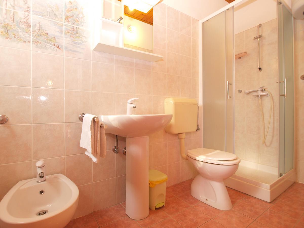 Apartments Luciano 1576 Ližnjan المظهر الخارجي الصورة