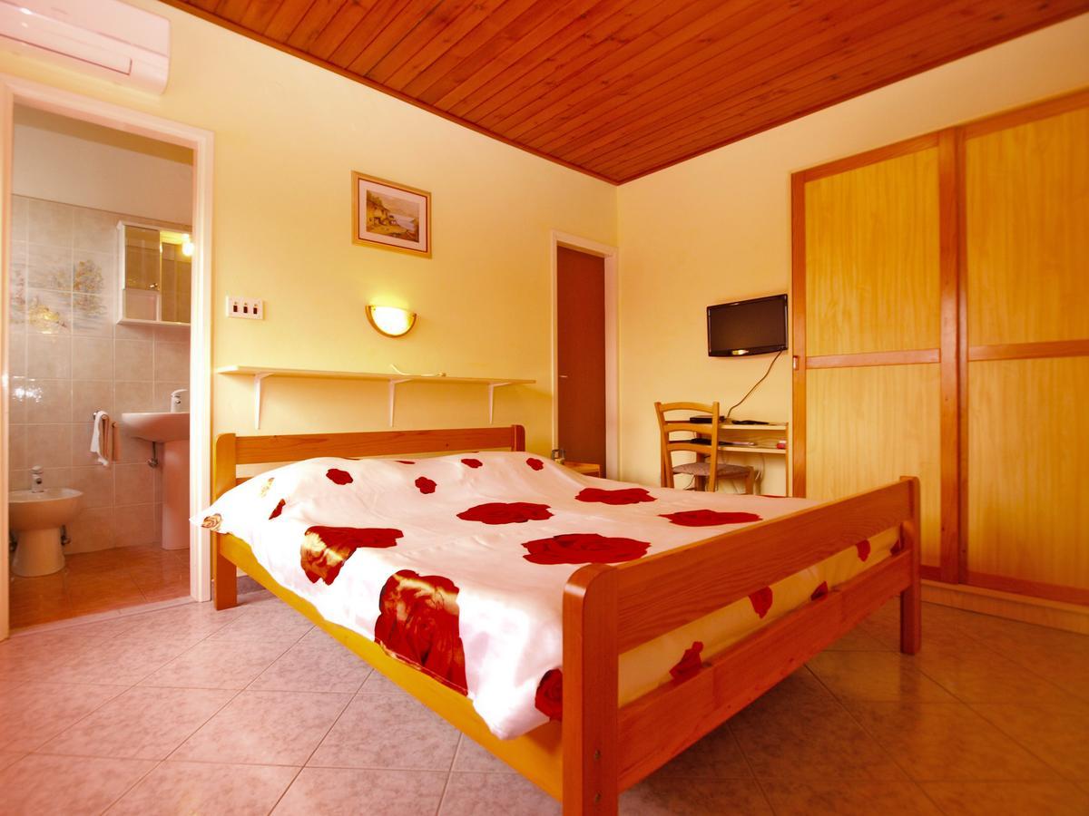 Apartments Luciano 1576 Ližnjan المظهر الخارجي الصورة