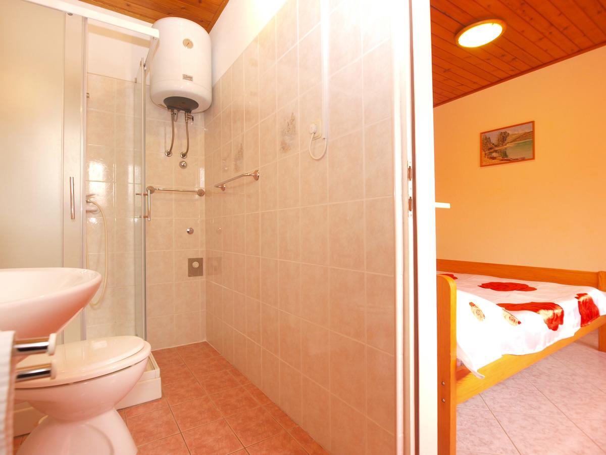 Apartments Luciano 1576 Ližnjan المظهر الخارجي الصورة