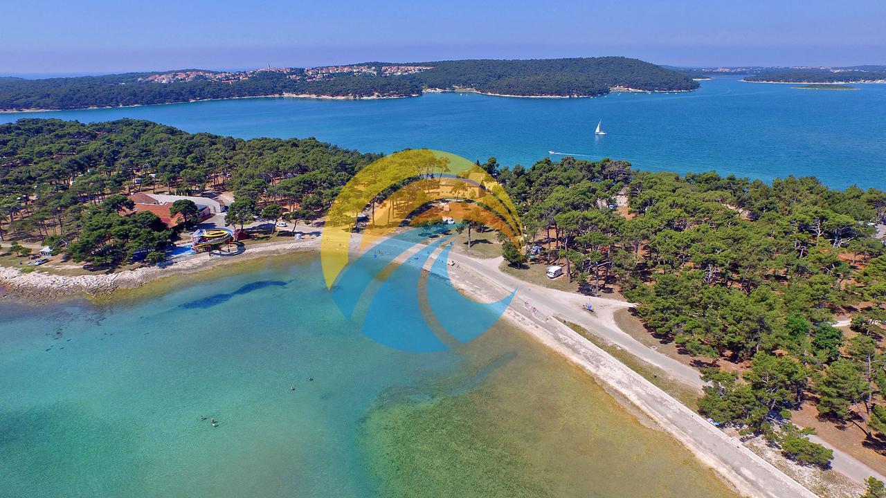 Apartments Luciano 1576 Ližnjan المظهر الخارجي الصورة