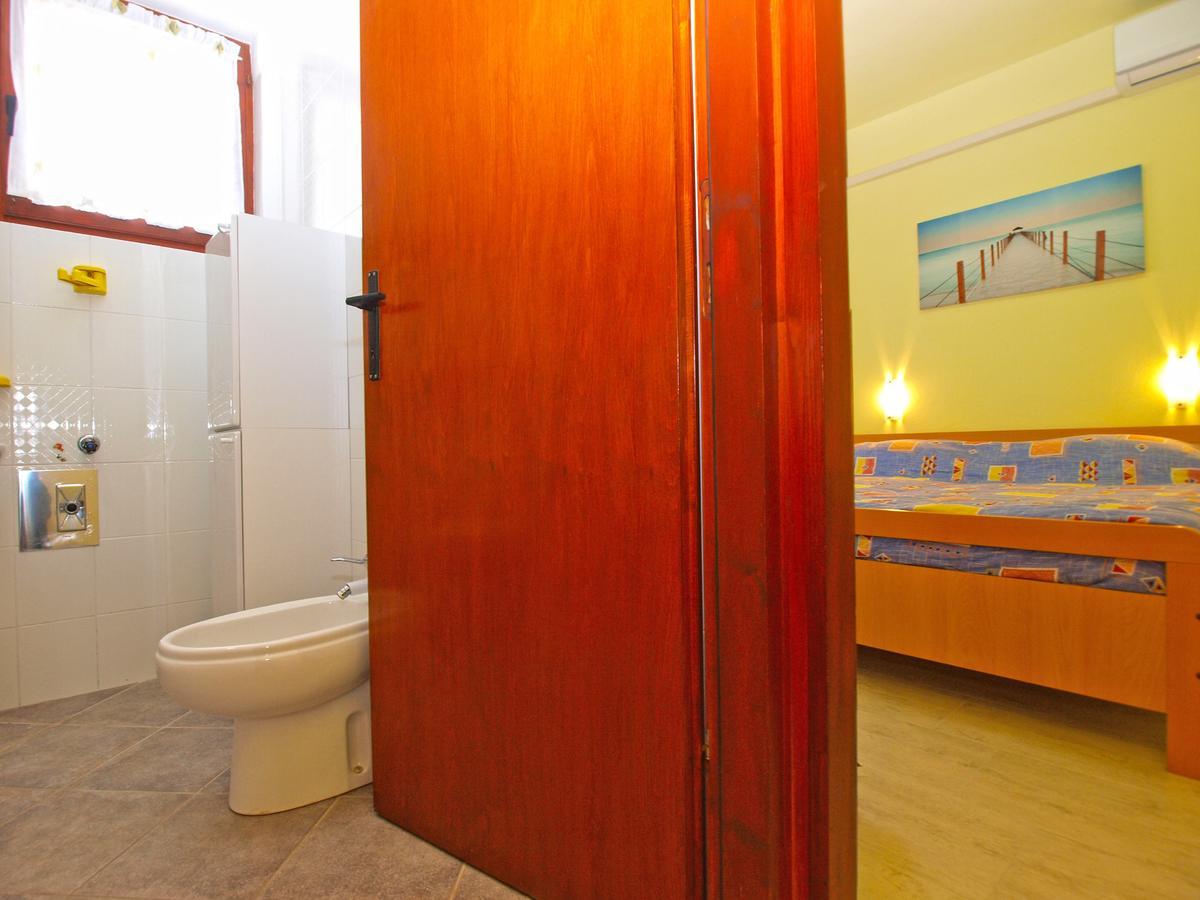 Apartments Luciano 1576 Ližnjan المظهر الخارجي الصورة