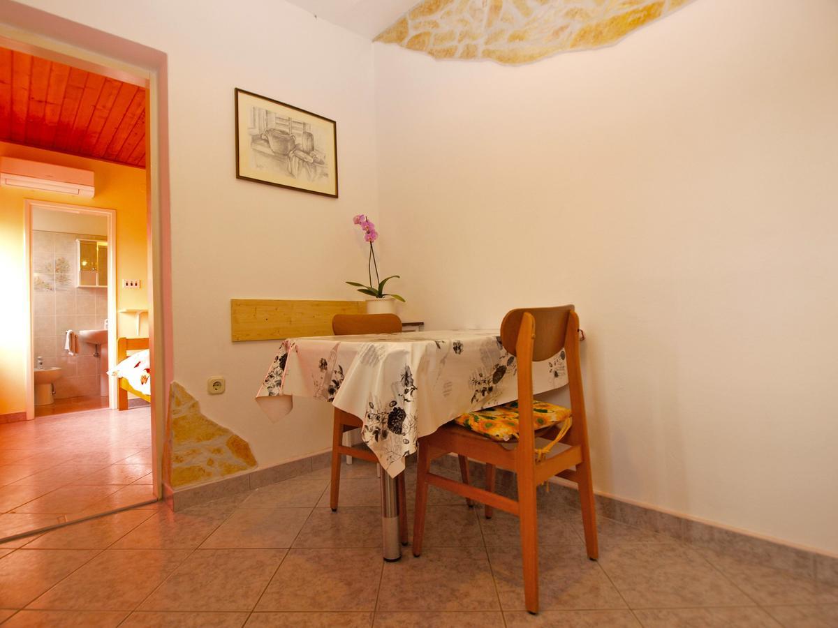 Apartments Luciano 1576 Ližnjan المظهر الخارجي الصورة