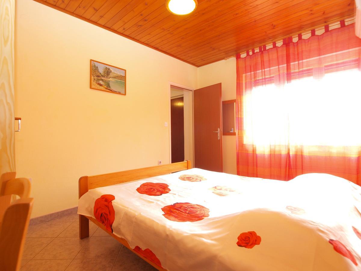 Apartments Luciano 1576 Ližnjan المظهر الخارجي الصورة