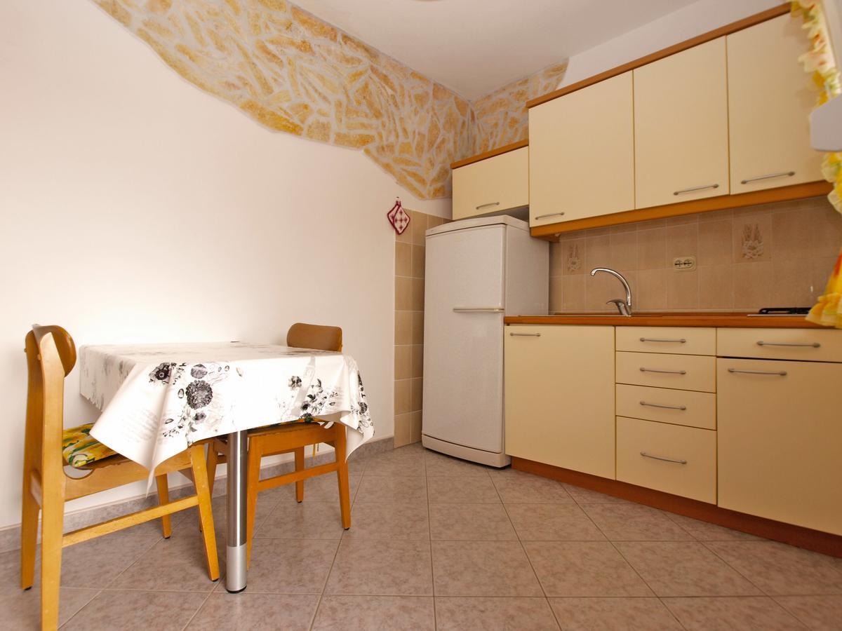Apartments Luciano 1576 Ližnjan المظهر الخارجي الصورة