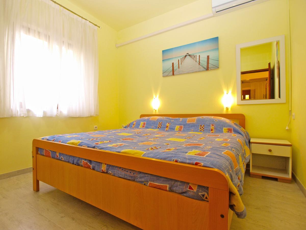Apartments Luciano 1576 Ližnjan المظهر الخارجي الصورة