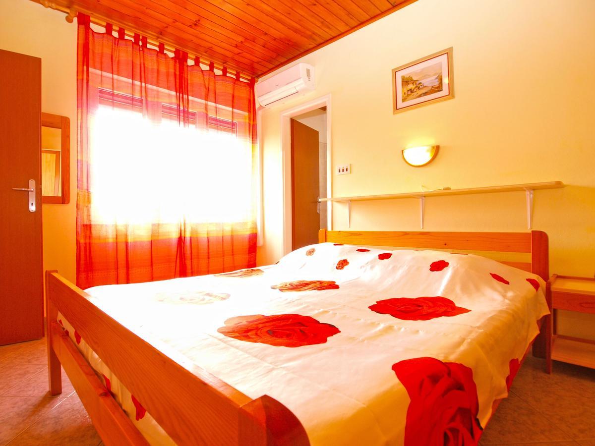 Apartments Luciano 1576 Ližnjan المظهر الخارجي الصورة