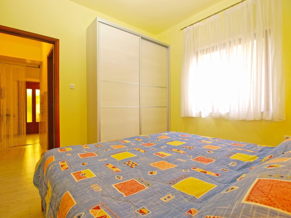 Apartments Luciano 1576 Ližnjan المظهر الخارجي الصورة