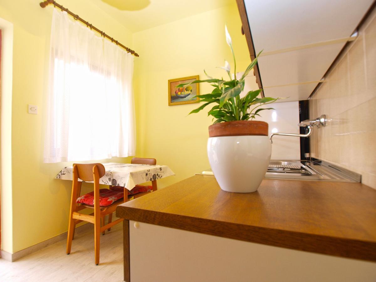 Apartments Luciano 1576 Ližnjan المظهر الخارجي الصورة