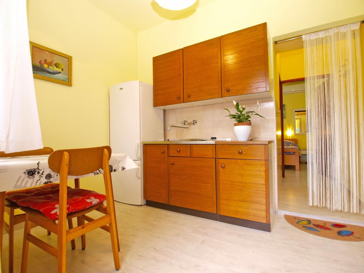 Apartments Luciano 1576 Ližnjan المظهر الخارجي الصورة