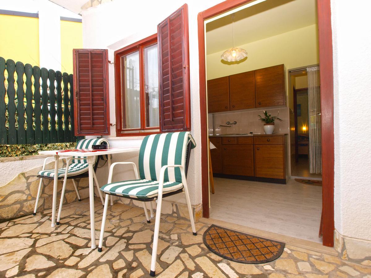Apartments Luciano 1576 Ližnjan المظهر الخارجي الصورة