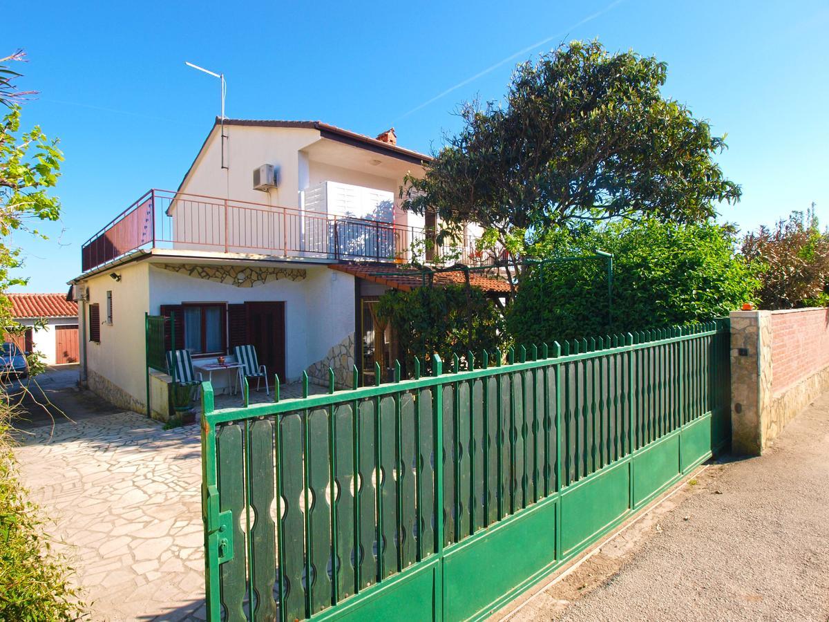 Apartments Luciano 1576 Ližnjan المظهر الخارجي الصورة