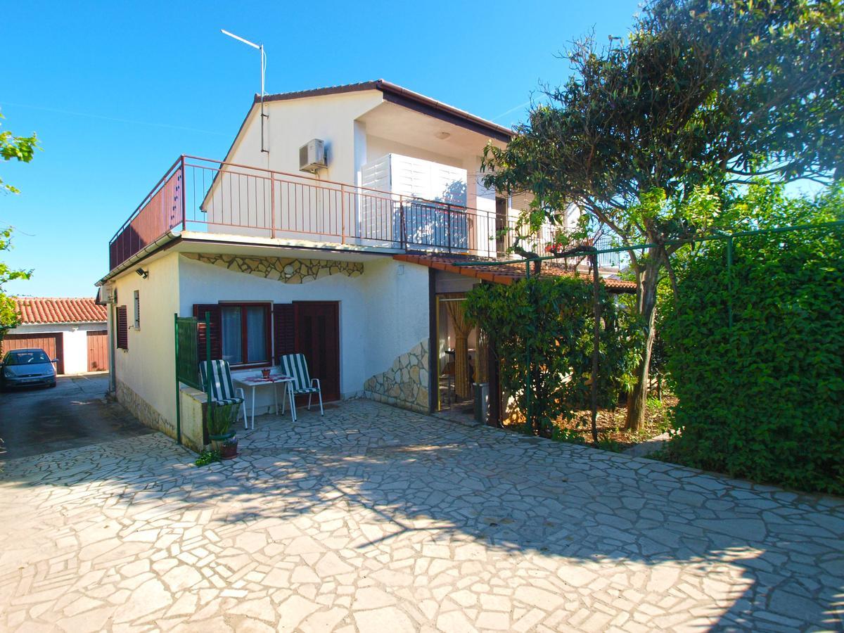 Apartments Luciano 1576 Ližnjan المظهر الخارجي الصورة