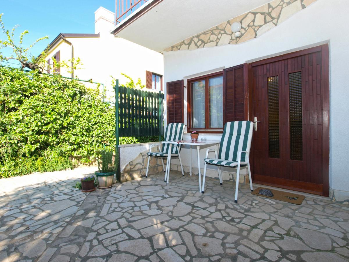 Apartments Luciano 1576 Ližnjan المظهر الخارجي الصورة