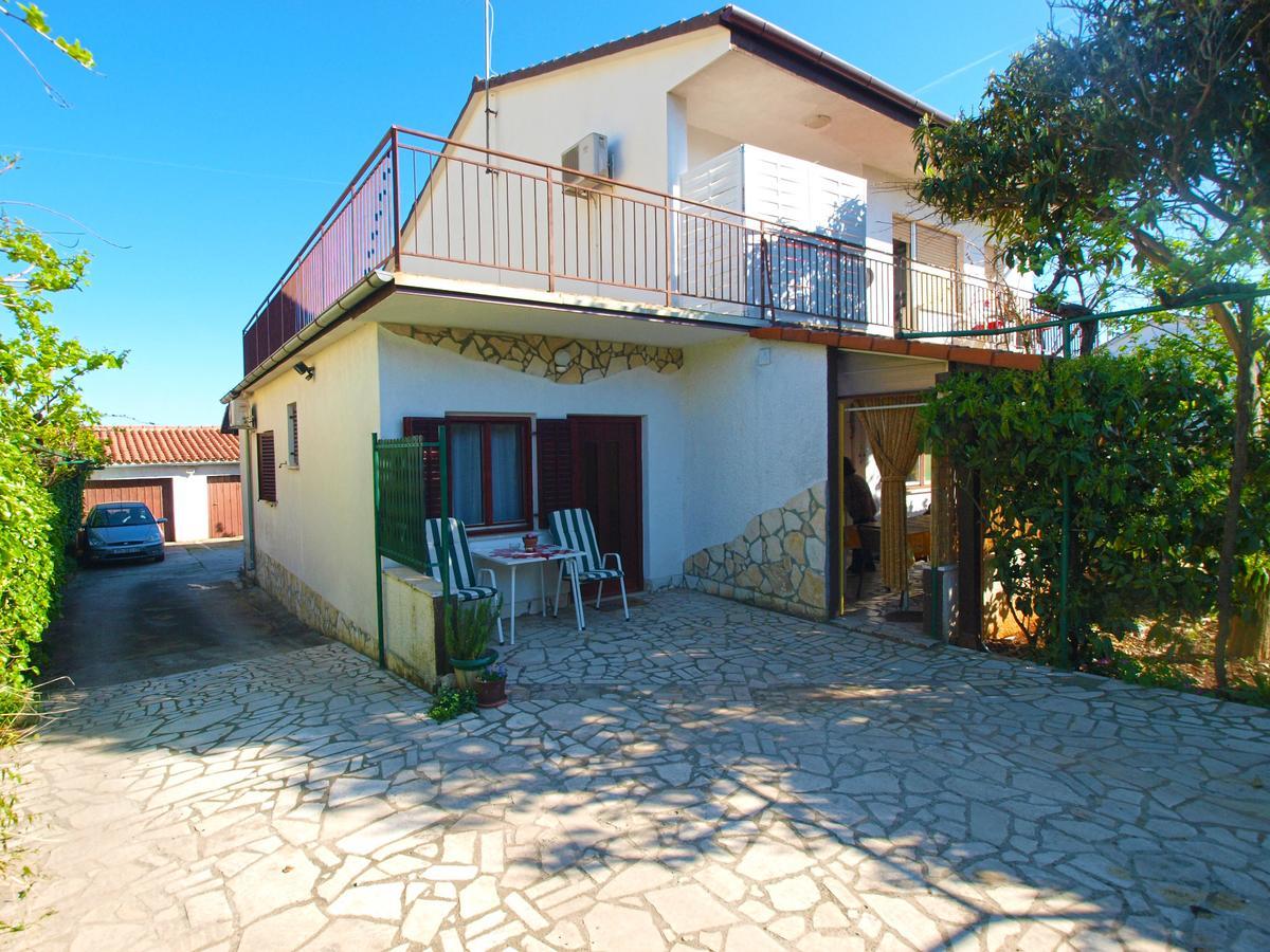 Apartments Luciano 1576 Ližnjan المظهر الخارجي الصورة