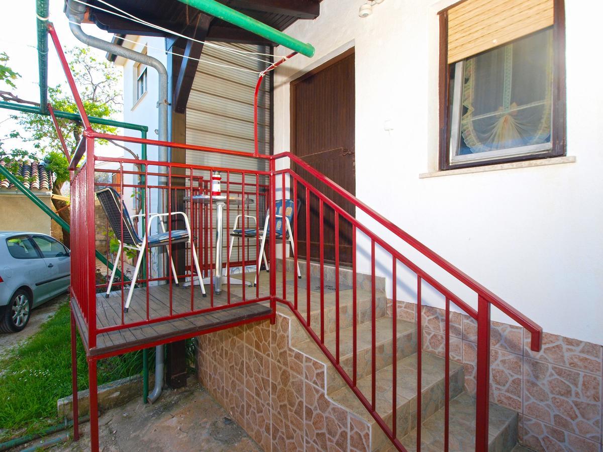 Apartments Luciano 1576 Ližnjan المظهر الخارجي الصورة