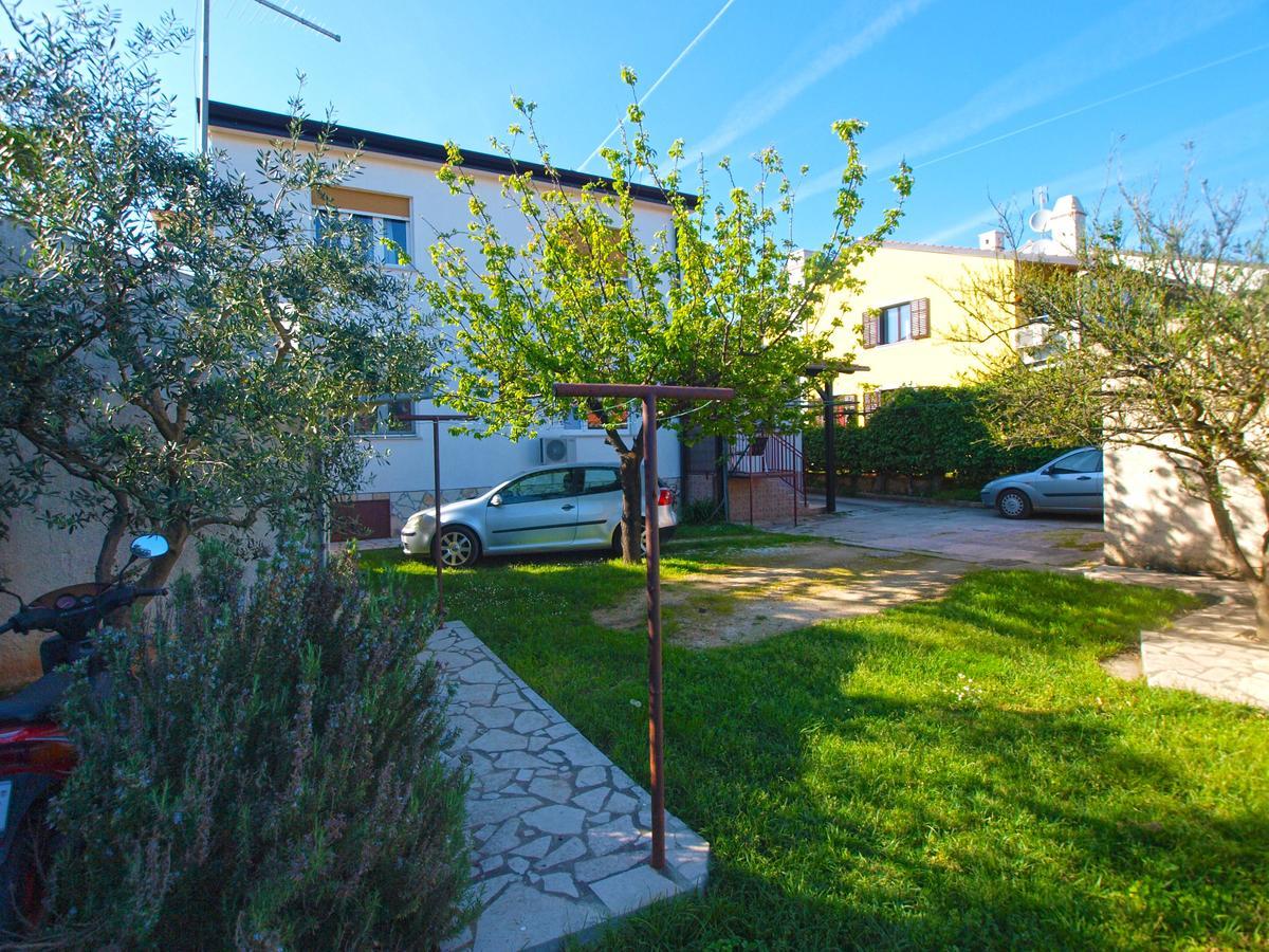 Apartments Luciano 1576 Ližnjan المظهر الخارجي الصورة