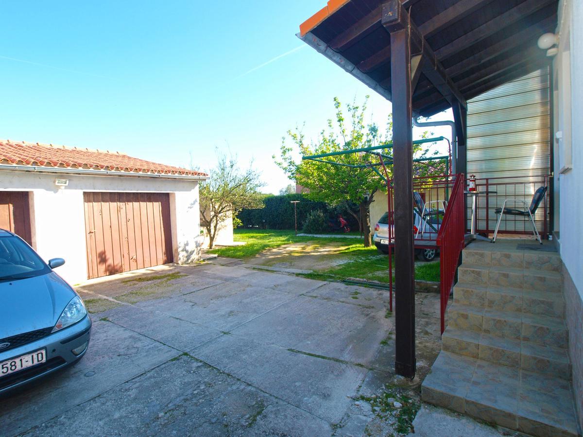 Apartments Luciano 1576 Ližnjan المظهر الخارجي الصورة