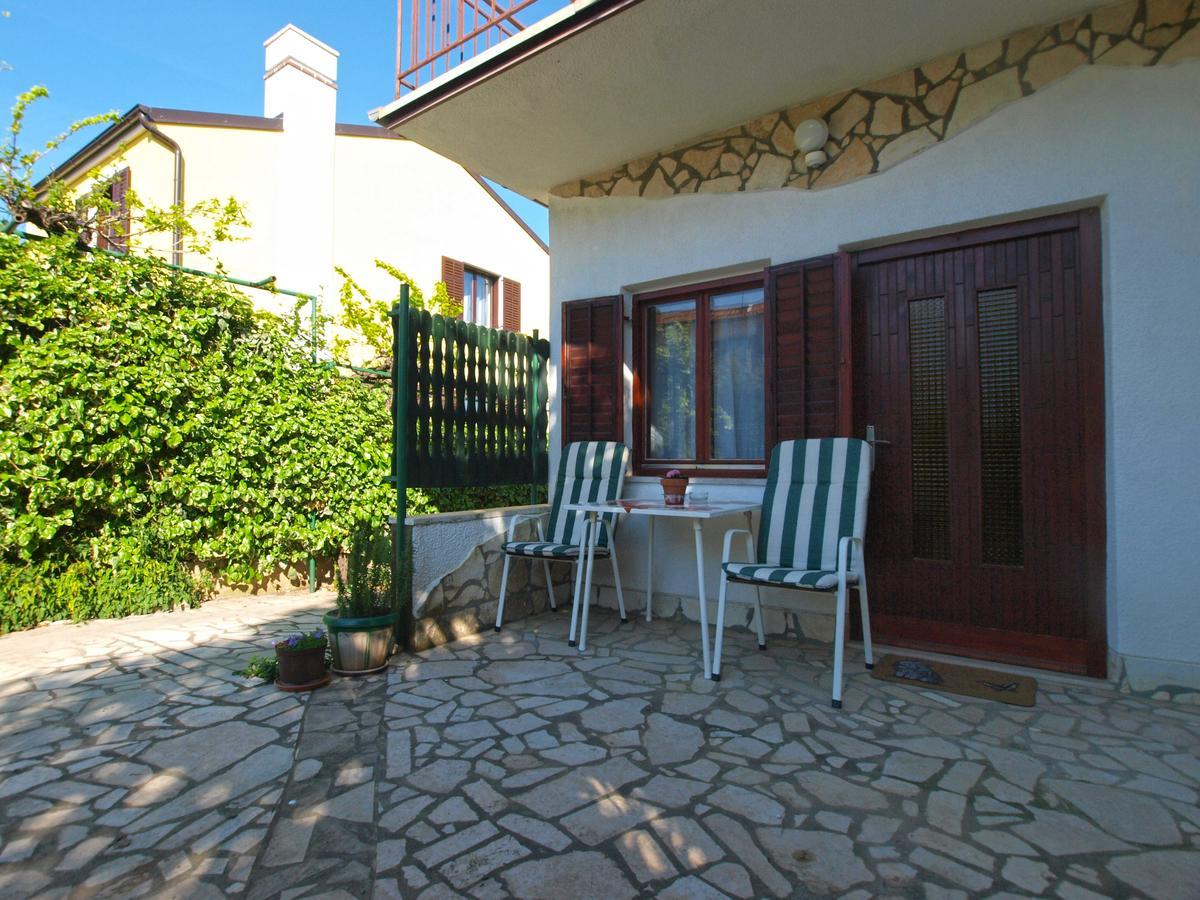 Apartments Luciano 1576 Ližnjan المظهر الخارجي الصورة