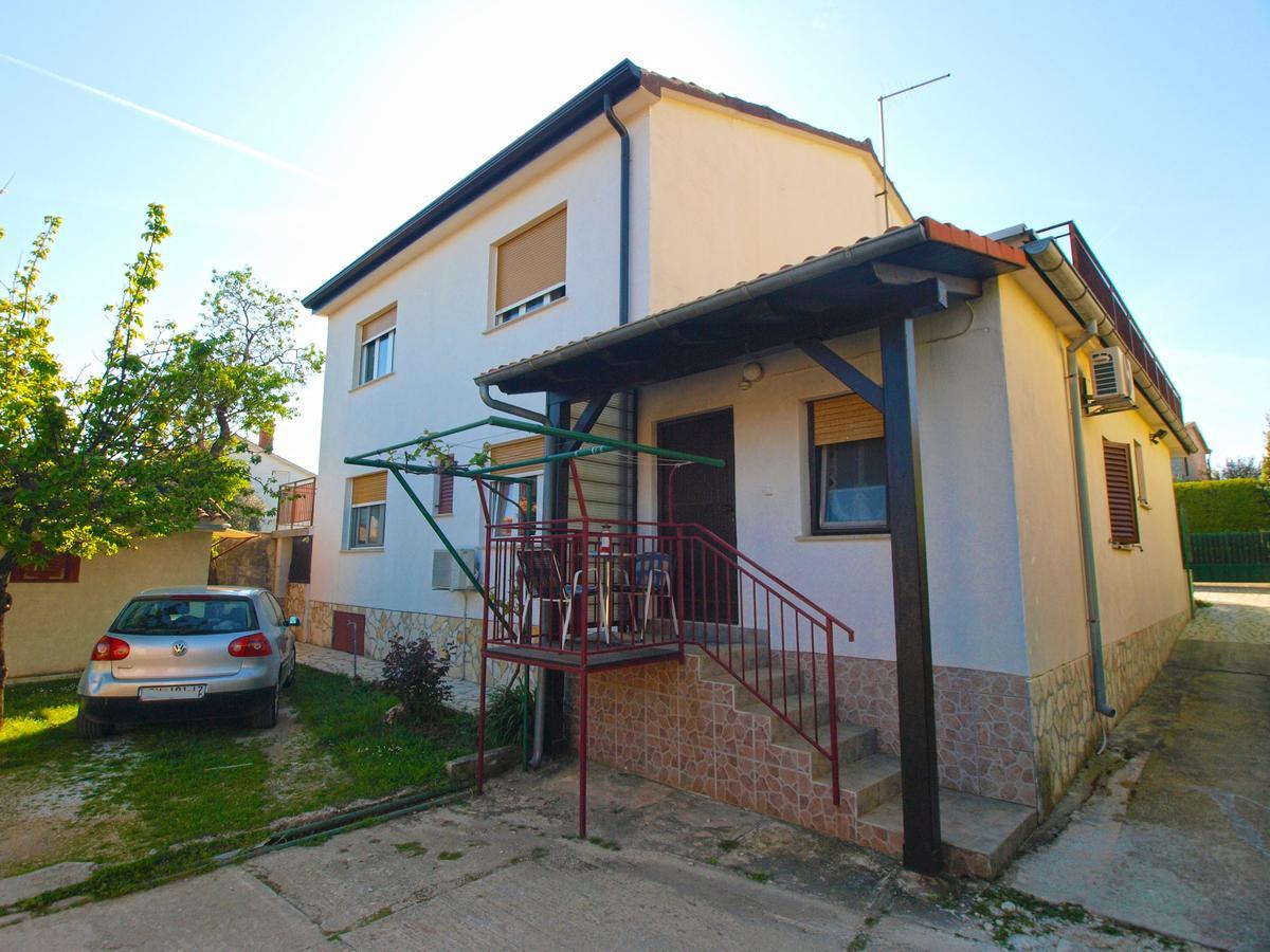 Apartments Luciano 1576 Ližnjan المظهر الخارجي الصورة